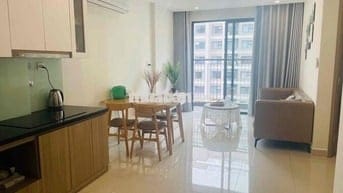 Căn hộ chung cư 54,7m2 2N1WC tại dự án Vinhomes ocean park