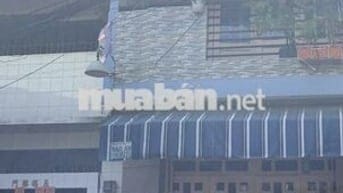 Chinh chủ cho thuê nhà nguyên căn 146,5m2, hẻm XH 751 Hồng Bàng, Q.6