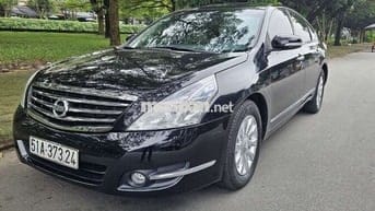 2011 2.0 AT - 87000 km