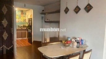 Cần bán gấp căn hộ chung cư cao cấp 75 m2 tòa N03 Ngoại Giao Đoàn