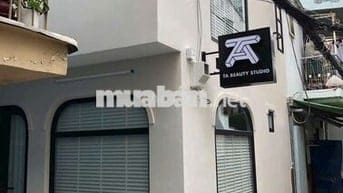 CHO THUÊ NHÀ NGUYỄN TRÃI GẦN LÊ HỒNG PHONG Q5