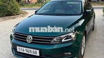 Volkswagen Jetta 1.4 TSI Turbo