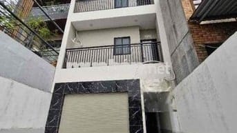 CHDV 6 tầng có thang máy, phường trường thọ