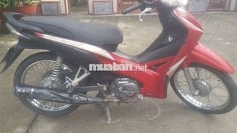 Bán xe wave s110 5tr5 máy êm gtđđ