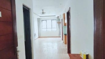 Chính chủ cho thuê căn hộ góc toà CT3 chung cư Thái Hà, Bộ Công An