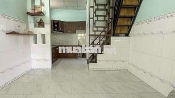 CHO THUÊ NHÀ 43M2 2PN CÓ NỘI THẤT MẶT TIỀN NGUYỄN HỮU THỌ TIỆN Ở KD