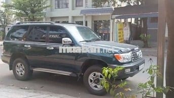 2003 GX 4.5 - 200000 km