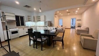 Cho thuê Căn hộ 2n1k 120m2 Phố Nguyễn Du, full đồ, thang máy, giá 15tr