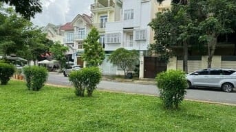 Bán Nhà chính chủ mặt tiền số 20 đường 46, khu nhà ở Tân Quy Đông, Q7