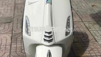 VESPA SPRINT 2021 LED IGET BSTP - SIÊU KENG - GÓP