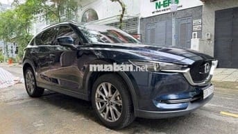 Mazda CX 5 2019 2.0 Luxury - Full ls hãng