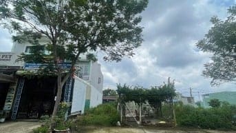  Cần bán đất thổ cư Bình Chánh – sổ hồng riêng – xây dựng ngay 