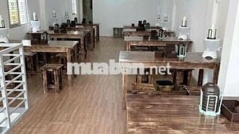 Mặt Tiền Nguyễn Văn Đậu 160m2 1 Lầu Gần Lê Quang Định Trường Học Cấp 2