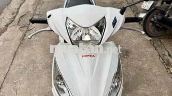 🟢🟢 Vision trắng đen đký 2012 xe đẹp có trả gõp