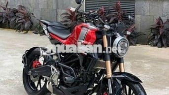 Honda CB150R 2021 có trả góp trao đổi ✅