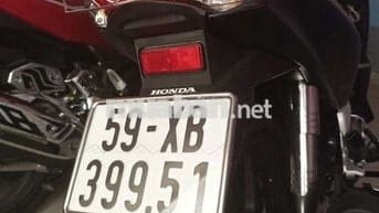 Cần bán future 2024 đen nhám