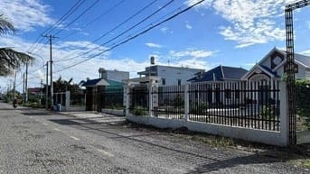 ✅ 660m2 mặt tiền võ hưu lợi , Lê Minh Xuân, Bình Chánh