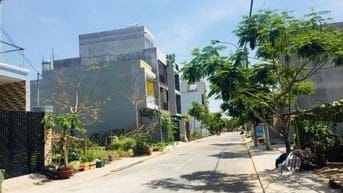 Đất đường Trần Não , Q2. Diện tích 100m2 - Gần VINCOM. GIÁ 2 tỷ 850