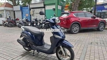 Xe yamaha Nozza fi 2016