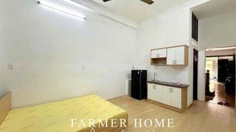 CHÍNH CHỦ, CHO THUÊ PHÒNG FULL NỘI THẤT, CỬA SỔ GẦN BV AN BÌNH