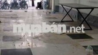 NHÀ MT TRẦN TUẤN KHẢI Q5 _4,3*22_ KHU KD SẦM UẤT _36TR