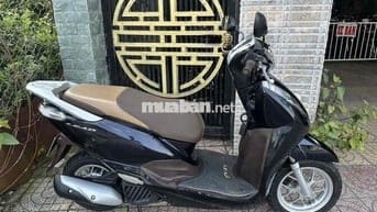 Honda lead 125 Fi khoá thông minh zin chính chủ 65