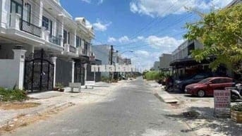 GIÁ TỐT BÁN GẤP NỀN THỔ MINH LINH