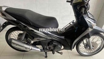 honda Future Fi 2016. bstp