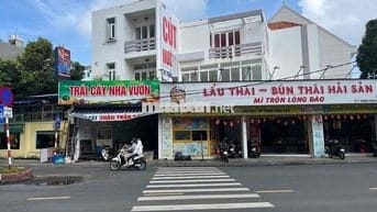 CHO THUÊ MẶT BẰNG KINH DOANH 71 TRƯƠNG CÔNG ĐỊNH