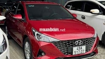 Hyundai Accent 2022 1.4 AT - 40000 km | Đẹp mê