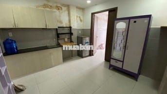 Căn hộ Sân Thượng 40m2 tại Tam Bình (Bình Chiểu), Thủ Đức