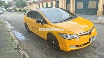 Honda Civic 2006 1.8 MT - 150000 km