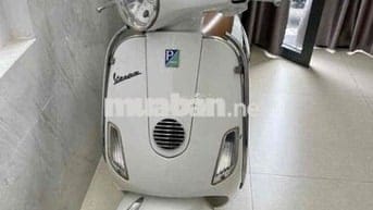 Vespa 125 xăng cơ