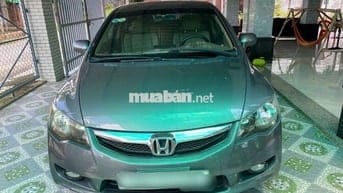 Honda Civic 2011 1.8 AT - 142000 km