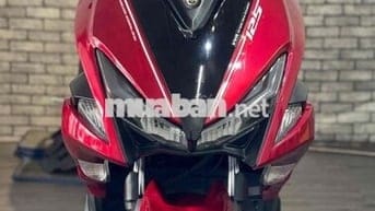 Nvx 125 smartkey abs bs 84 zin chính chủ