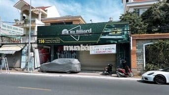 Cho thuê mặt tiền Trương Công Định p3 gần ngã 5