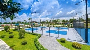 Giá đất nền Long An, giá  cơ hội đầu tư BĐS đầy tiềm năng 90m2