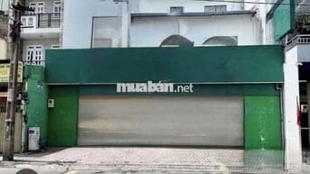 CHO THUÊ NHÀ NGANG 12m ĐƯỜNG LÝ TỰ TRỌNG