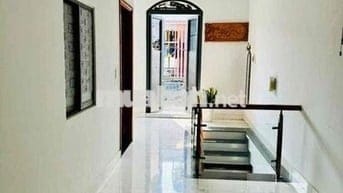 Cho thuê nhà đẹp 1T1L, gần chợ Đồn, phường Bửu Hoà, Biên Hoà.