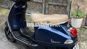piaggio vespa Fi 3vie 2013 xe đẹp giá tốt
