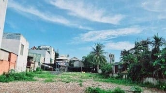 BÁN 1810M ĐẤT THỔ CƯ ĐƯỜNG TÔ NGỌC VÂN 95 TỶ