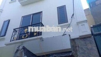 🔥 *** – CĂN NHÀ 5T 60M² SIÊU ĐẸP CHỈ 6.5 TỶ – ĐẠI MỖ, NAM TỪ LIÊM