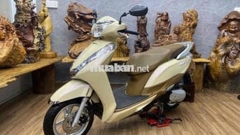 👉Lead 125Fi chính chủ áo đẹp keng, máy zin bao cọp