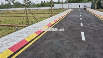 "SỐT! Đất Cổ Đông - 100m² full thổ,gần Hồ Tây - Ba Vì, chỉ 3 phút QL21