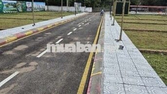 "Đất vàng Hòa Lạc - đón đầu Hồ Tây - Ba Vì và Metro 12!"