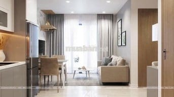 SIÊU HIẾM CĂN 1N+1,1VS GIÁ CHỈ 3.1 TỶ FULL  NỘI THẤT  TẠI VHOP