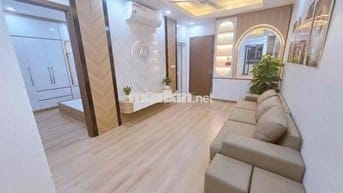 Chính chủ cần bán căn hộ 55m 2 ngủ, 2vs Viglacera Tây Mỗ Full đồ xịn