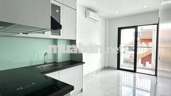 Căn hộ 2n1k 55m2 Nguyễn Trãi Ngõ ô tô