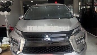 Mitsubishi Xpander 2024 Premium