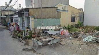 Bán Đất Hẻm Xe Hơi Quốc Lộ 13 DT 65m2 Gần Vạn Phúc Giá Chỉ 4,1 Tỷ